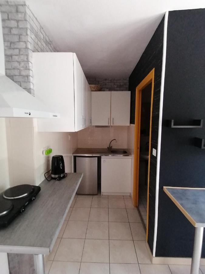 Le Cosybel Appartement Entre Fougeres Et Vitre Chatillon-en-Vendelais Екстер'єр фото