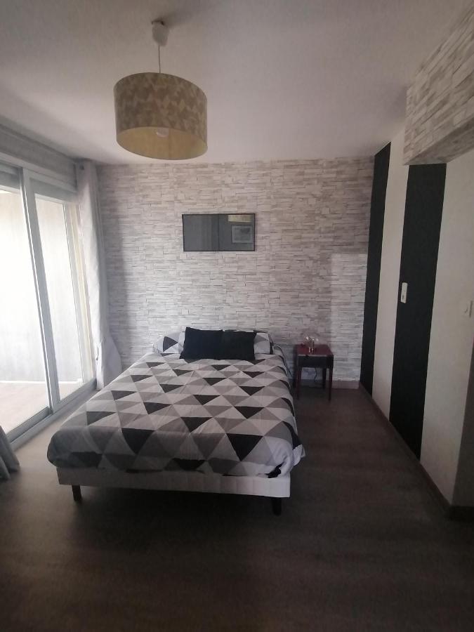 Le Cosybel Appartement Entre Fougeres Et Vitre Chatillon-en-Vendelais Екстер'єр фото