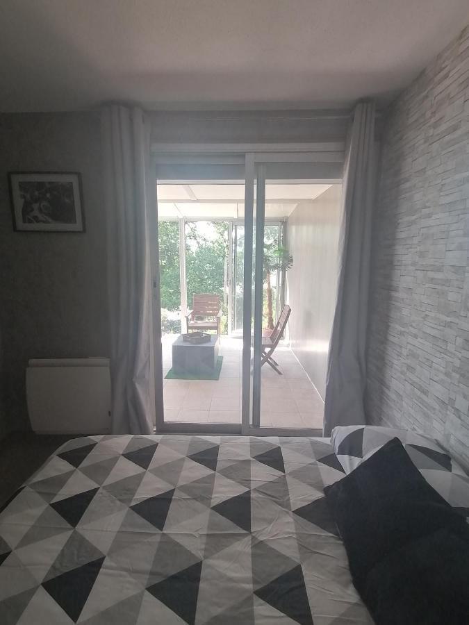 Le Cosybel Appartement Entre Fougeres Et Vitre Chatillon-en-Vendelais Екстер'єр фото