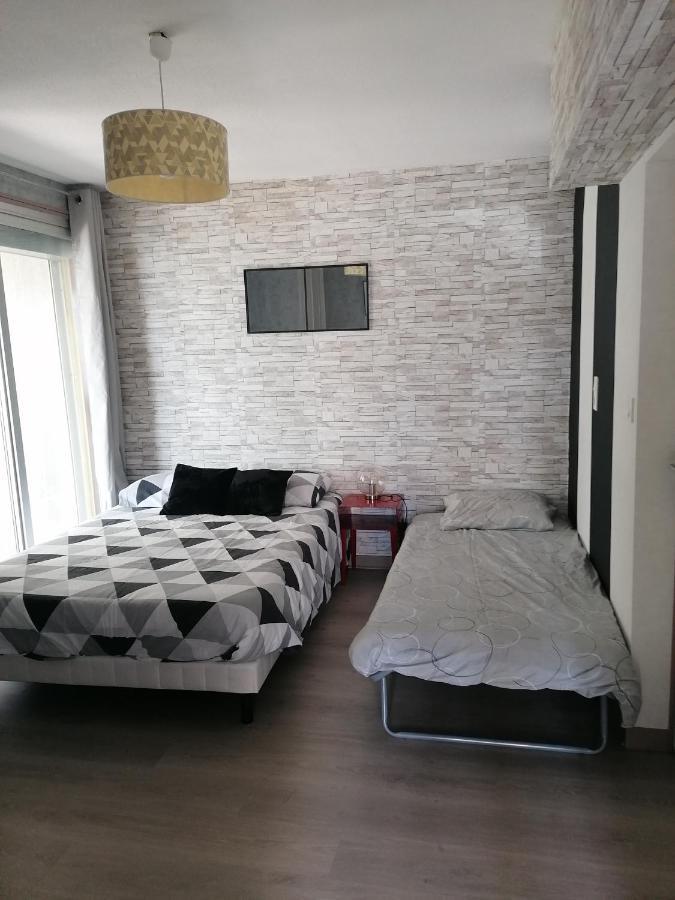 Le Cosybel Appartement Entre Fougeres Et Vitre Chatillon-en-Vendelais Екстер'єр фото