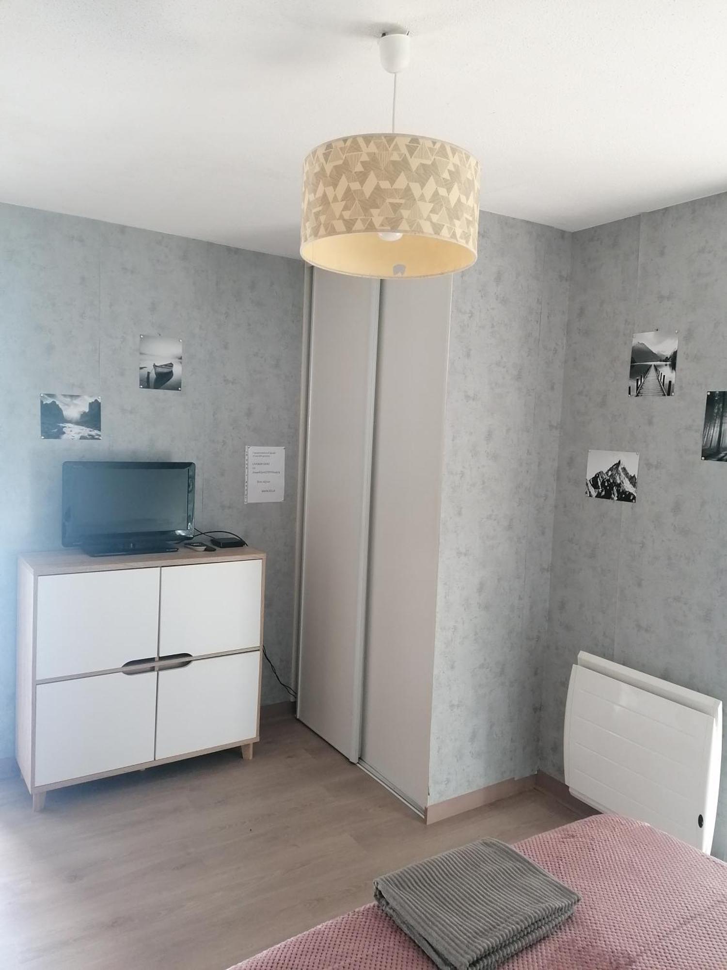 Le Cosybel Appartement Entre Fougeres Et Vitre Chatillon-en-Vendelais Екстер'єр фото