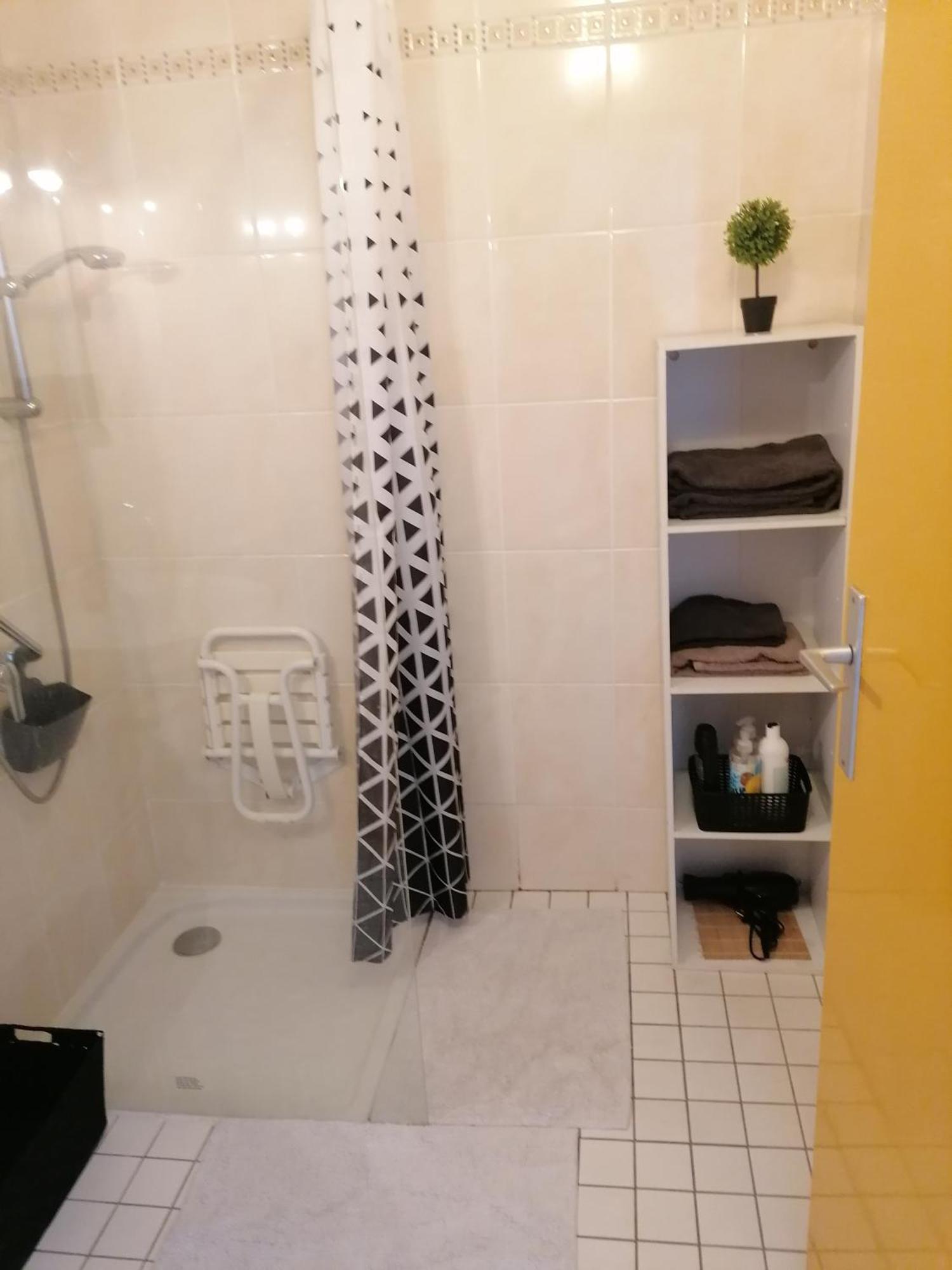 Le Cosybel Appartement Entre Fougeres Et Vitre Chatillon-en-Vendelais Екстер'єр фото