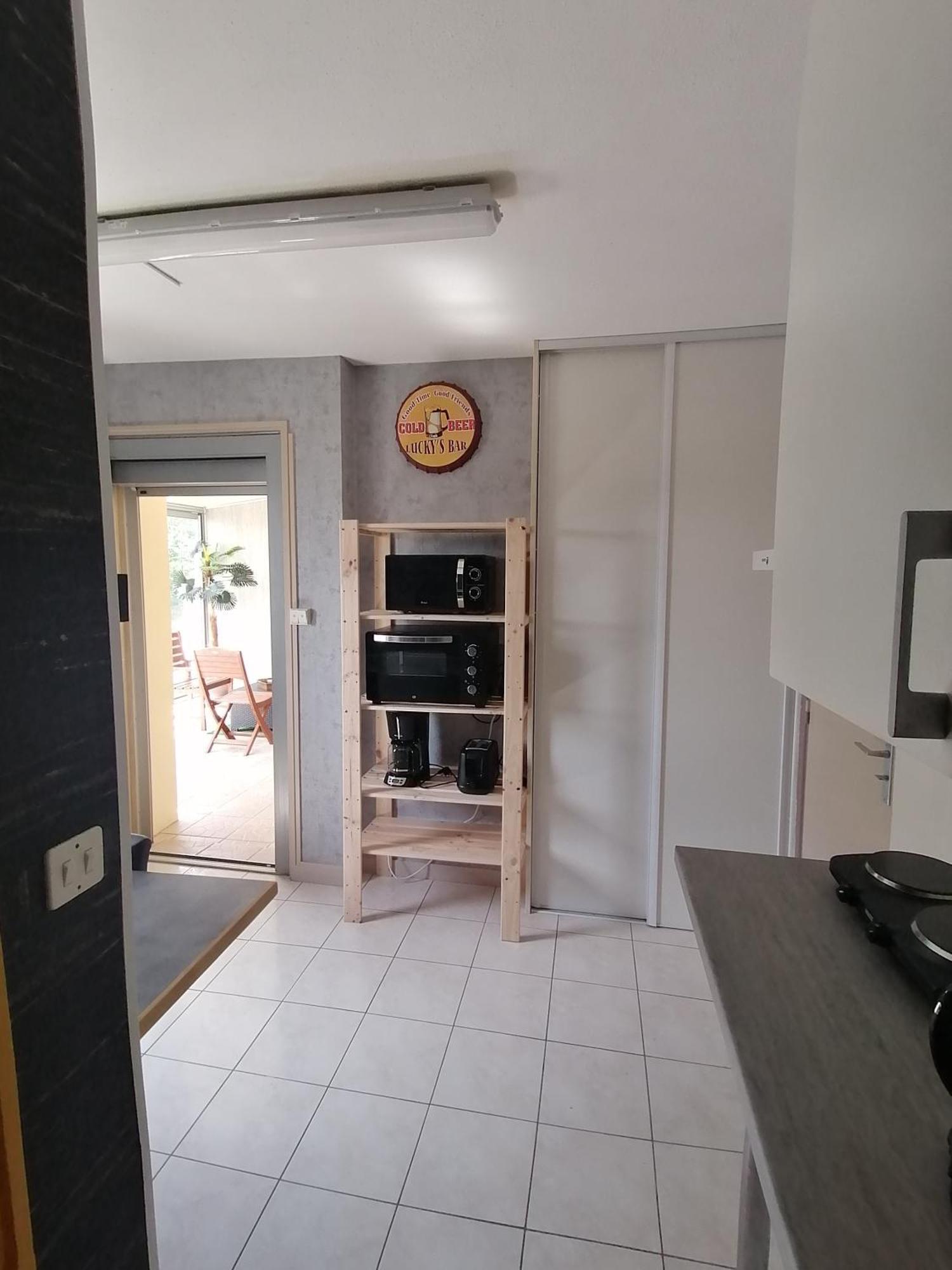 Le Cosybel Appartement Entre Fougeres Et Vitre Chatillon-en-Vendelais Екстер'єр фото