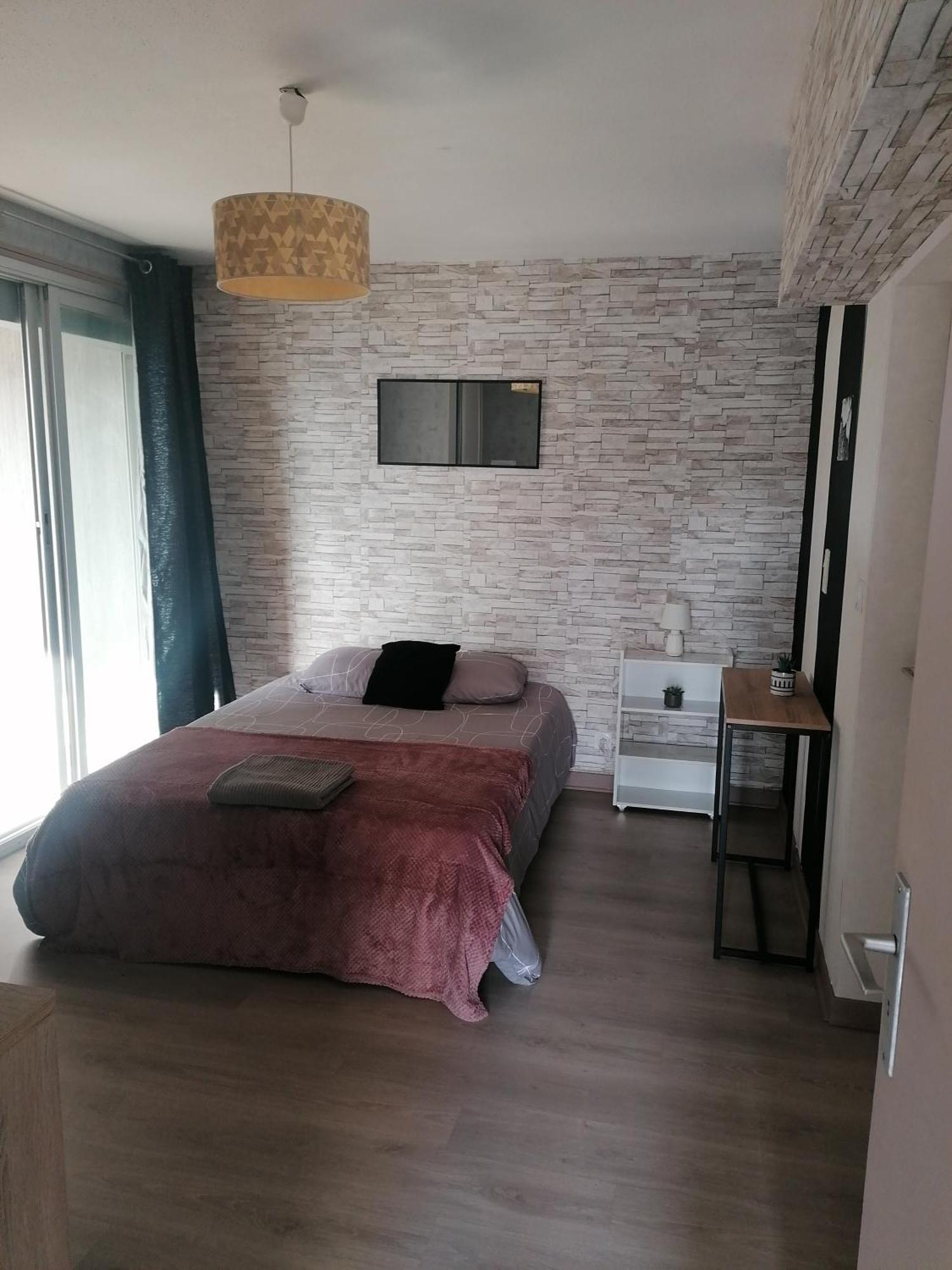 Le Cosybel Appartement Entre Fougeres Et Vitre Chatillon-en-Vendelais Екстер'єр фото