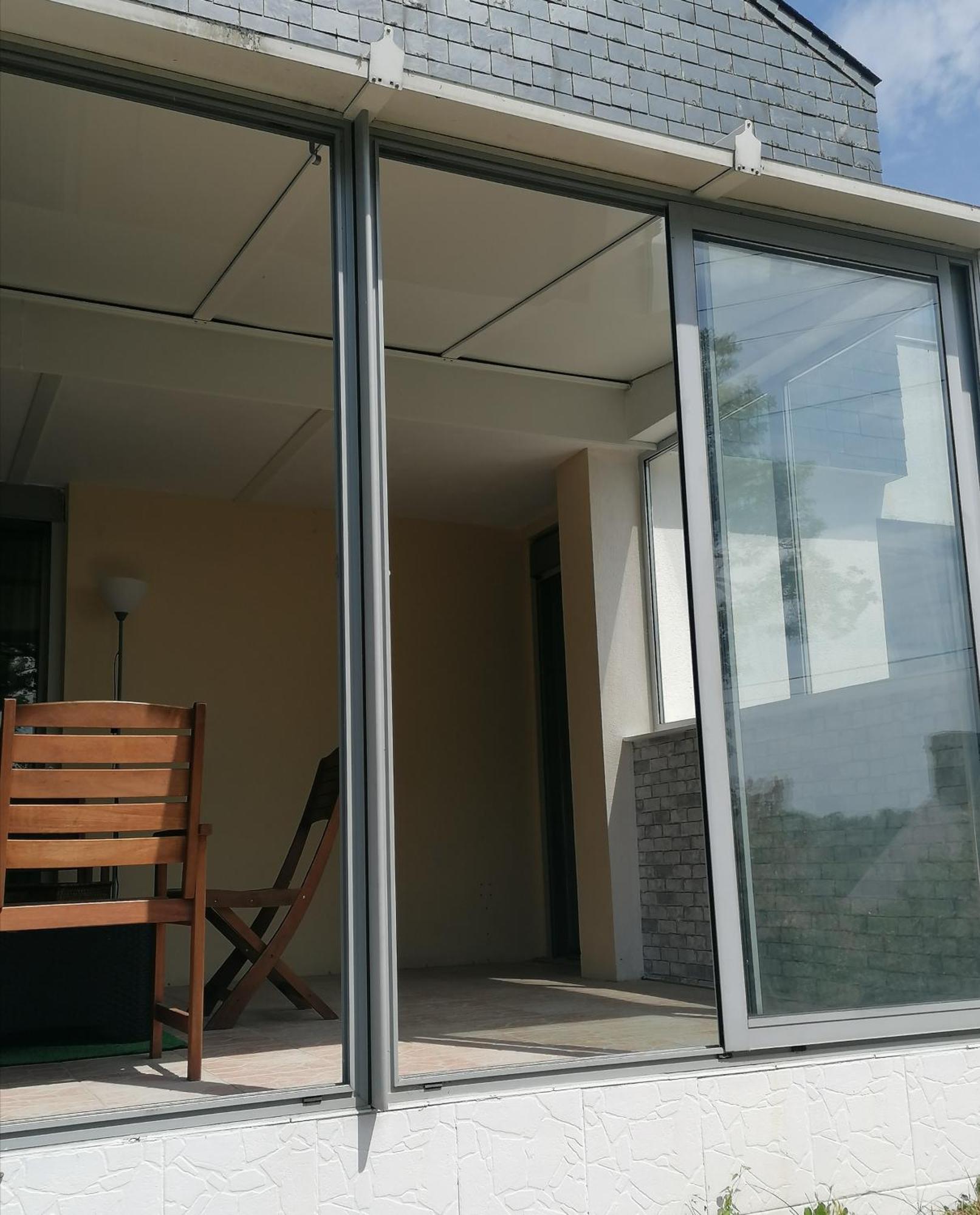 Le Cosybel Appartement Entre Fougeres Et Vitre Chatillon-en-Vendelais Екстер'єр фото