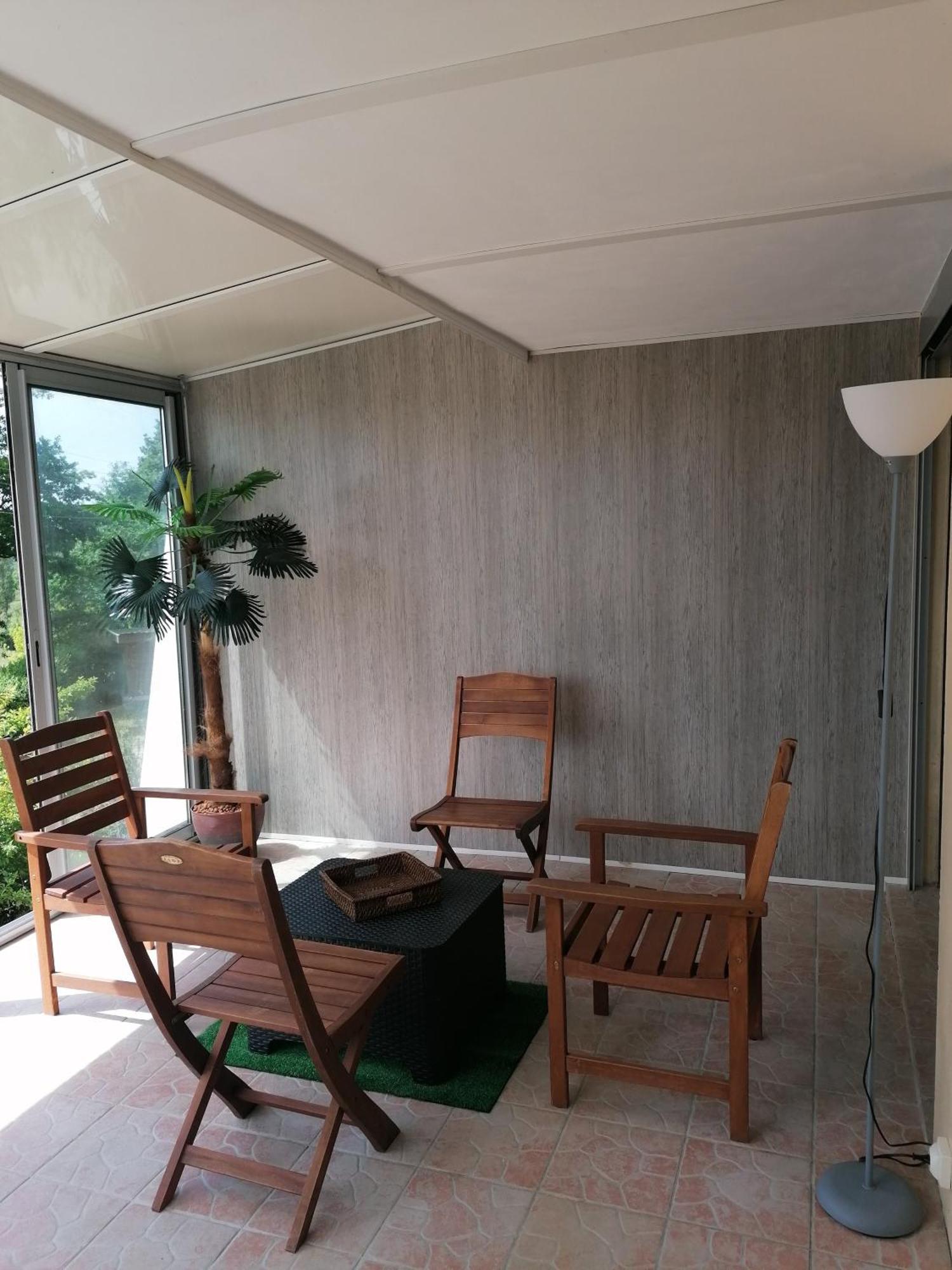 Le Cosybel Appartement Entre Fougeres Et Vitre Chatillon-en-Vendelais Екстер'єр фото